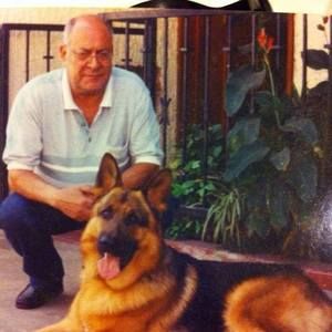 Meet your Posher, Mary elena